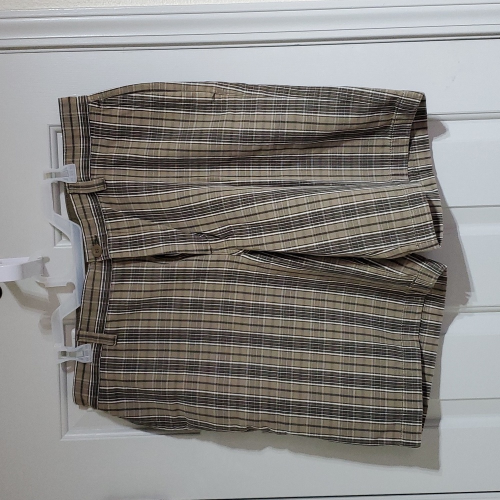 The North Face mens shorts size 38 like new